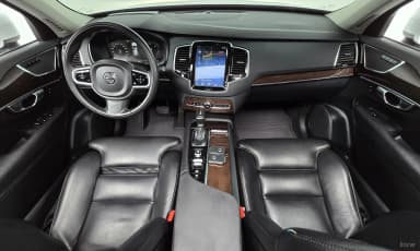 XC90 Gen 2
