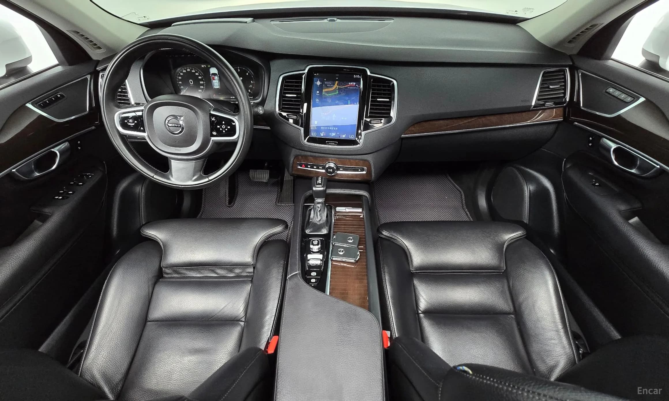 XC90 Gen 2