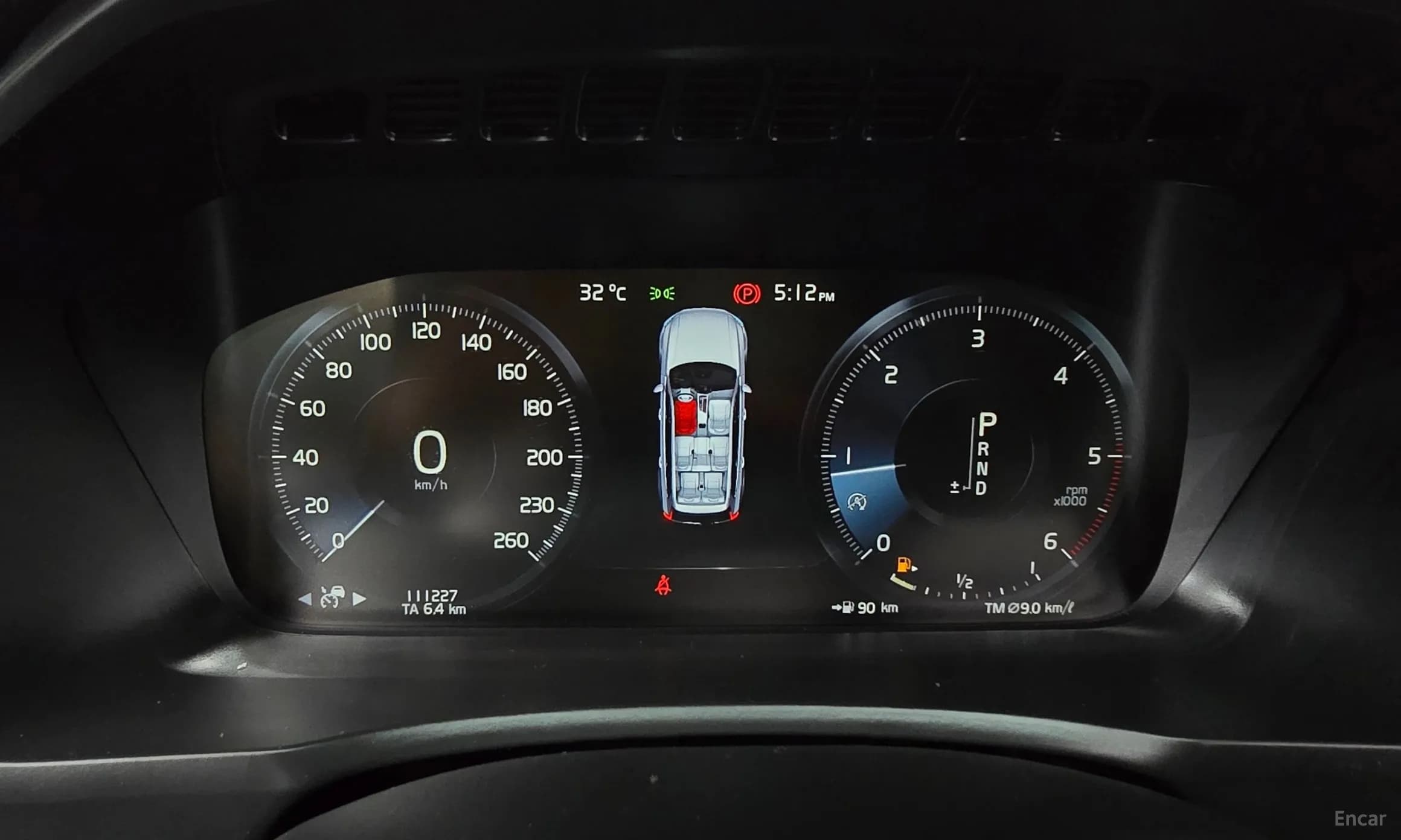 XC90 Gen 2