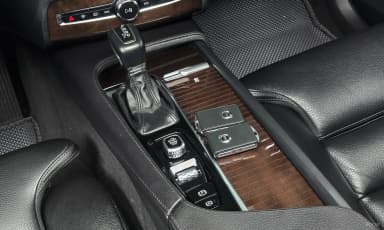 XC90 Gen 2