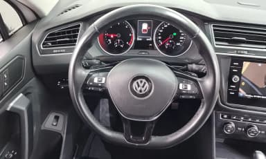 Tiguan 2nd Generation