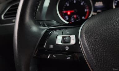 Tiguan 2nd Generation