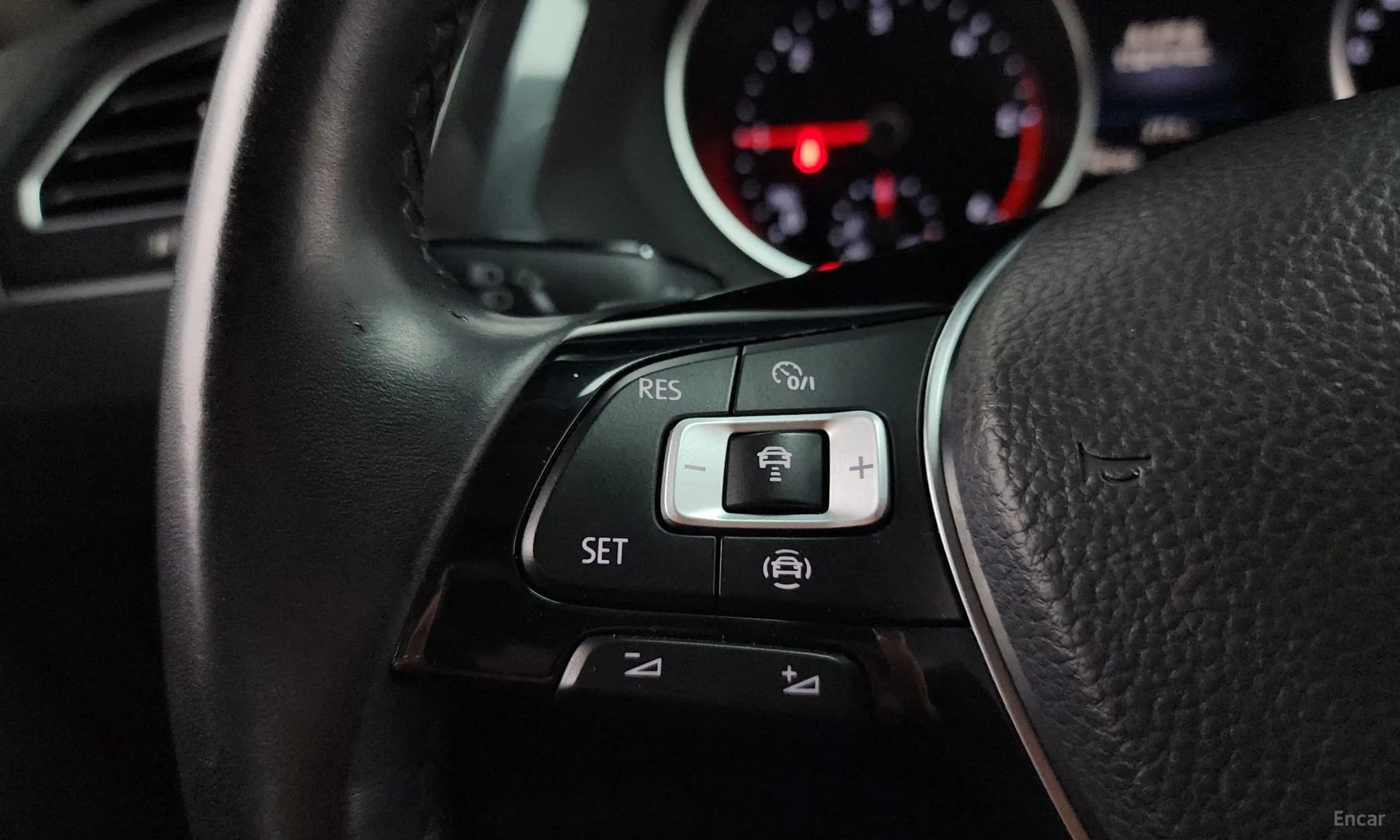 Tiguan 2nd Generation