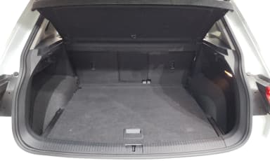 Tiguan 2nd Generation