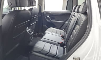 Tiguan 2nd Generation