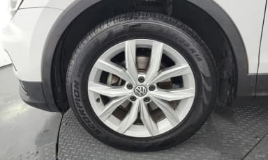 Tiguan 2nd Generation