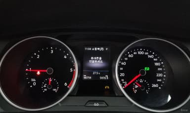 Tiguan 2nd Generation