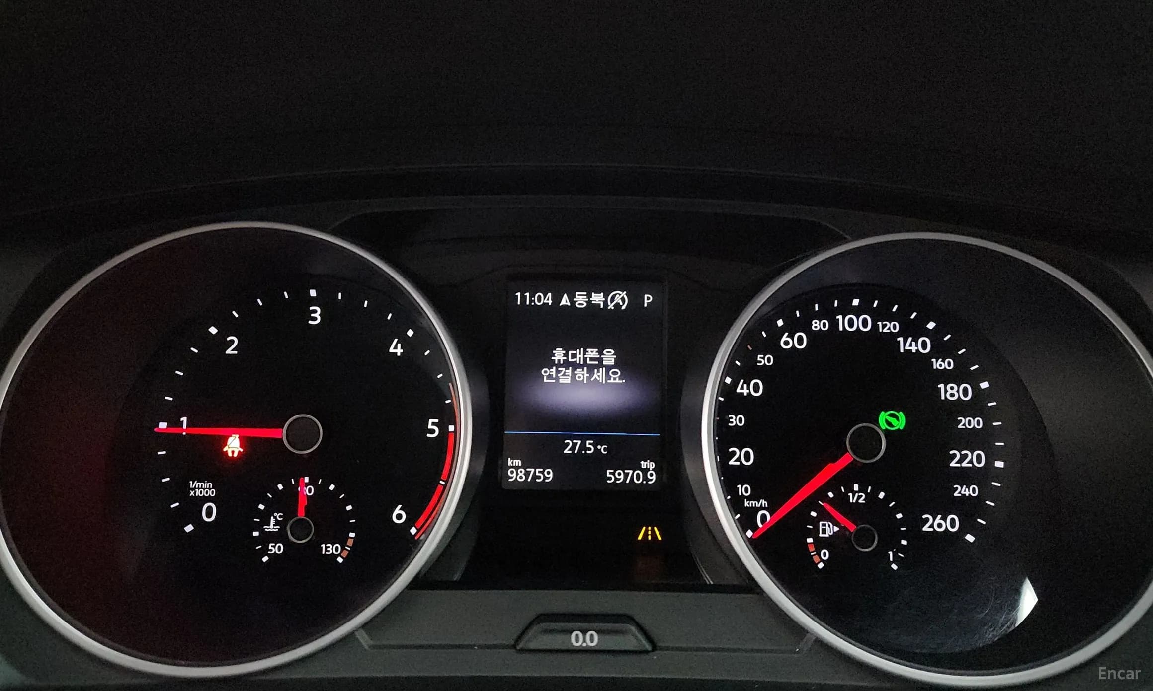 Tiguan 2nd Generation