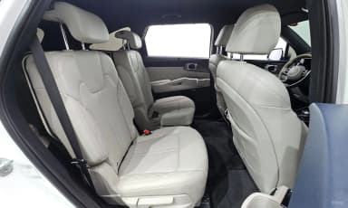 Sorento 4th generation