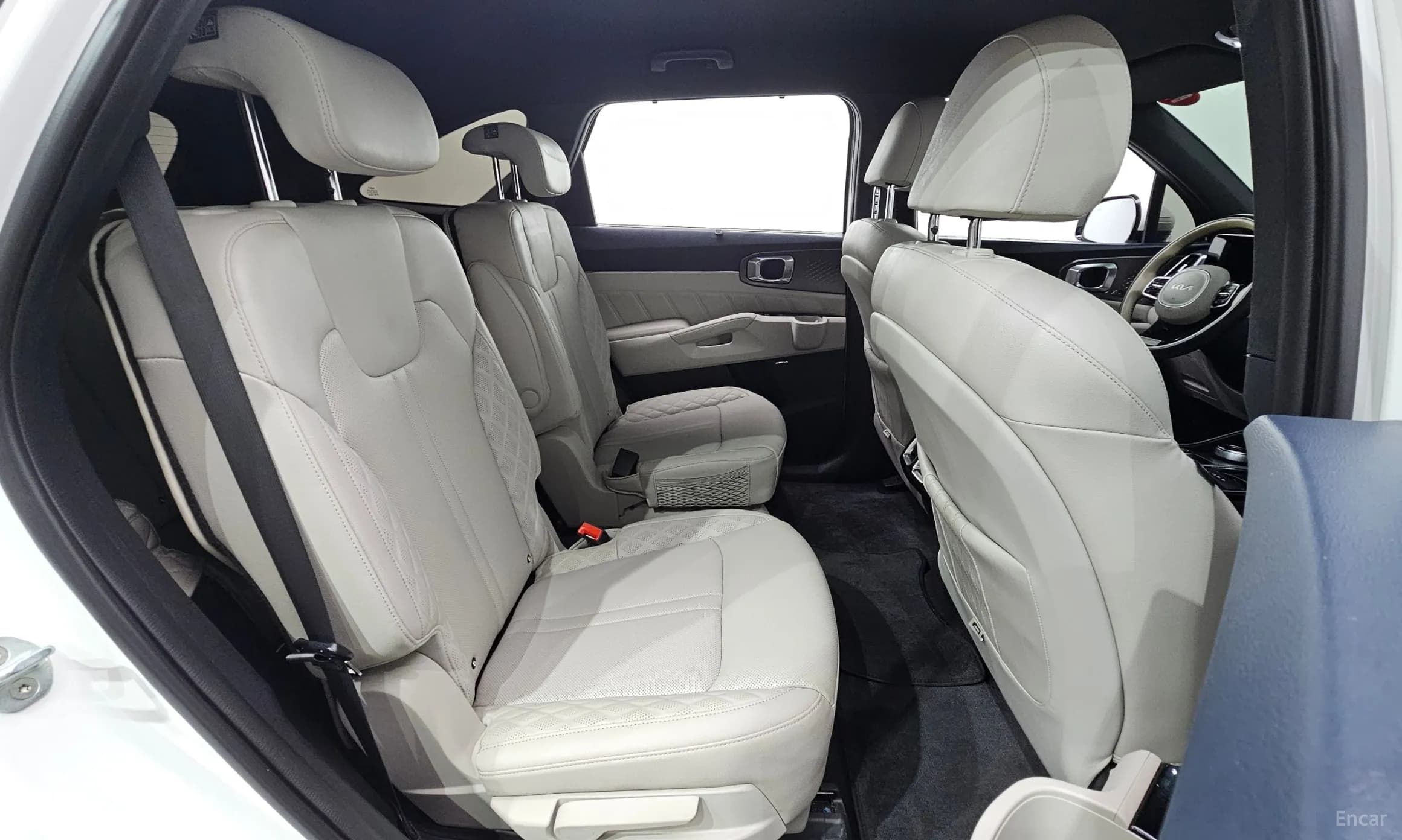 Sorento 4th generation
