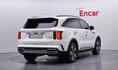 Sorento 4th generation