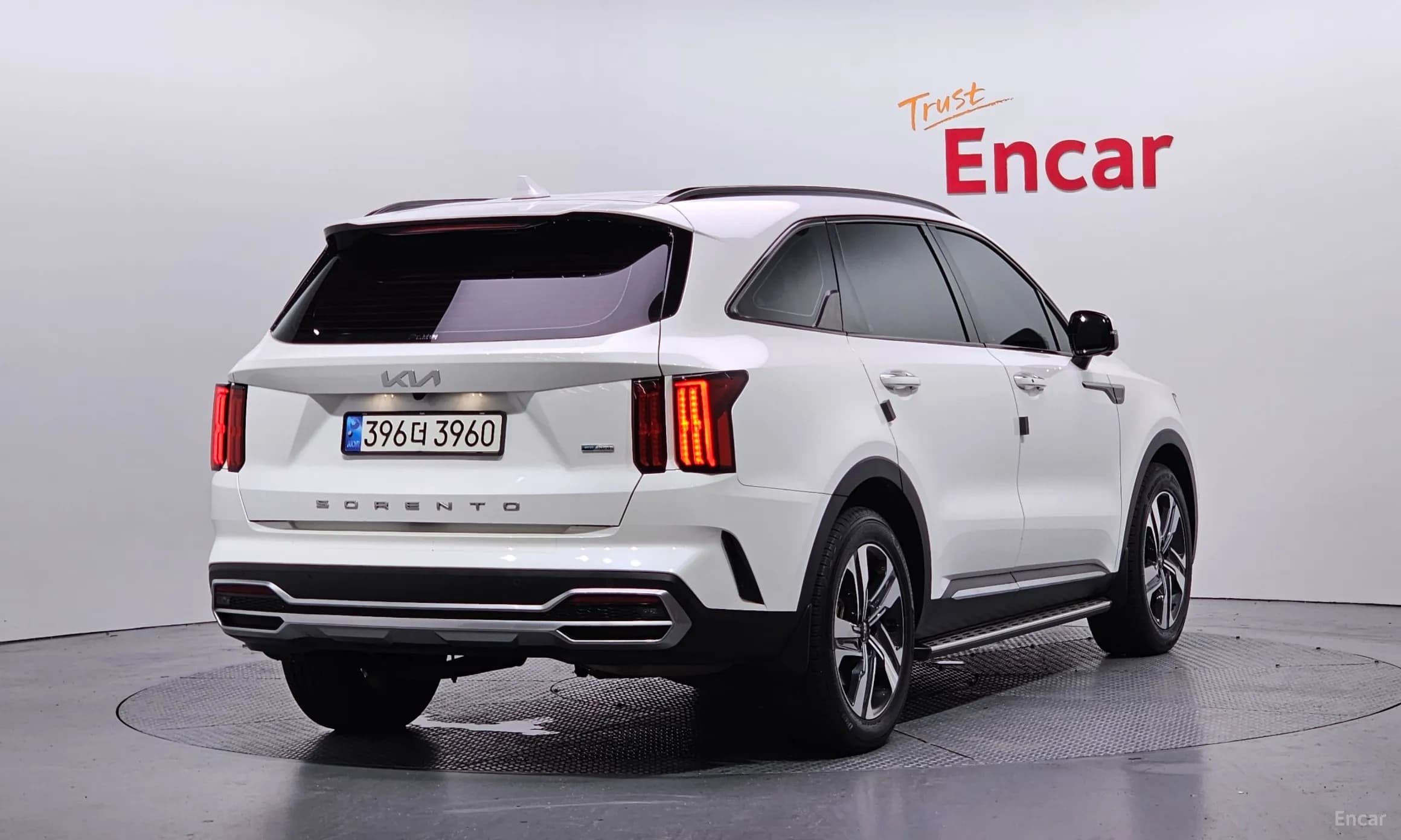 Sorento 4th generation