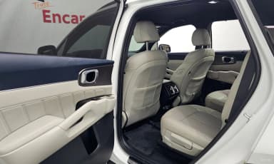 Sorento 4th generation