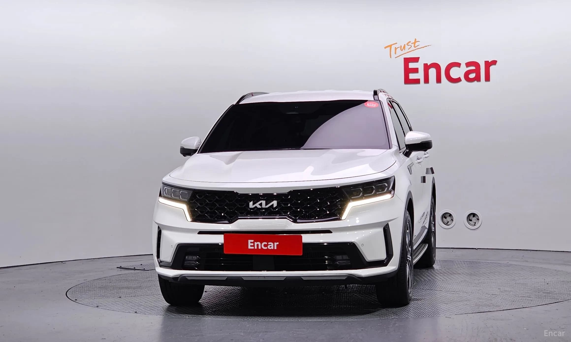 Sorento 4th generation