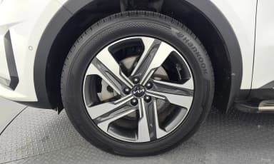 Sorento 4th generation