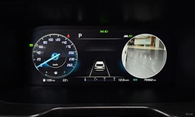 Sorento 4th generation