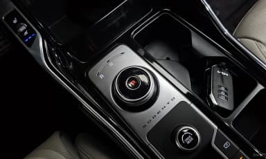 Sorento 4th generation