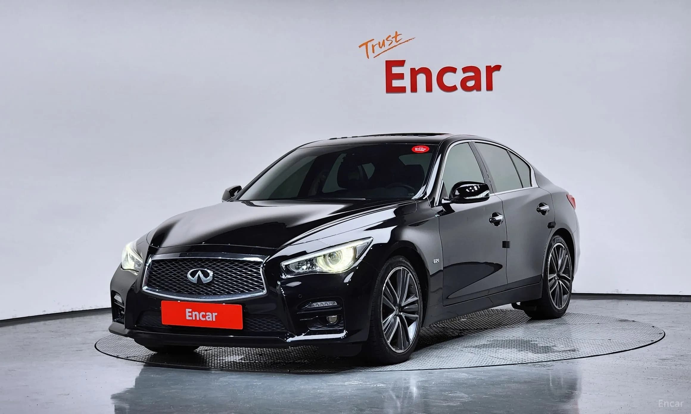 Q50