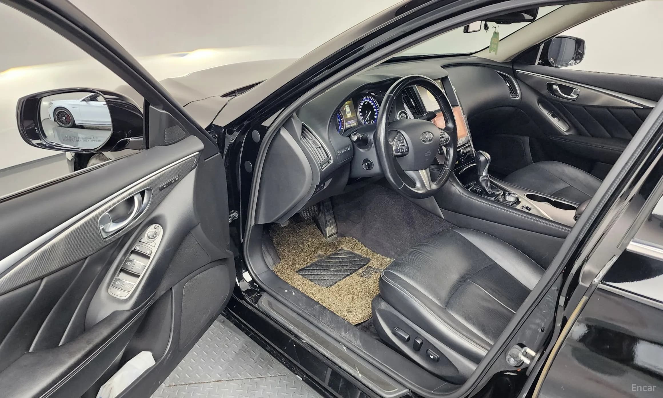 Q50