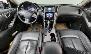 Q50