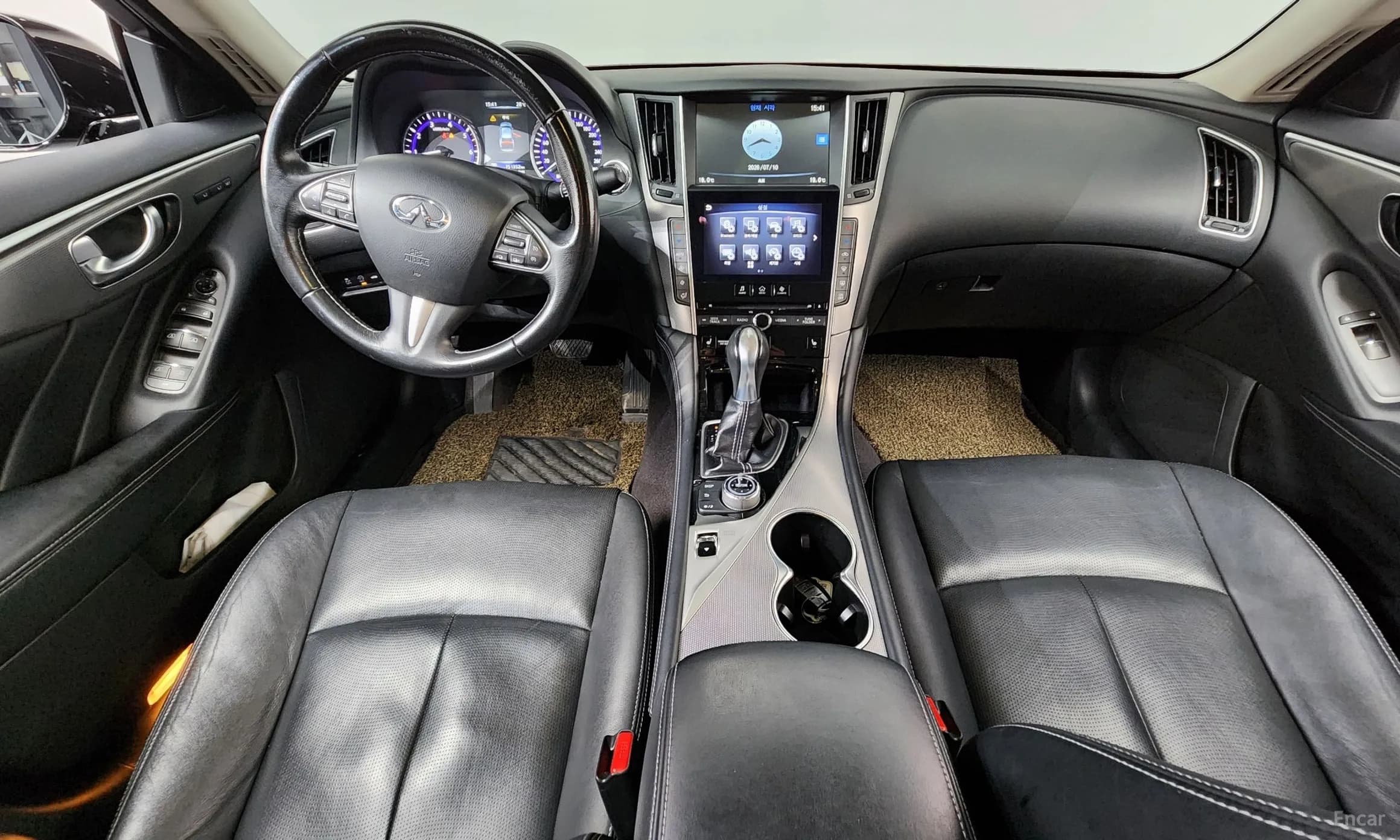 Q50
