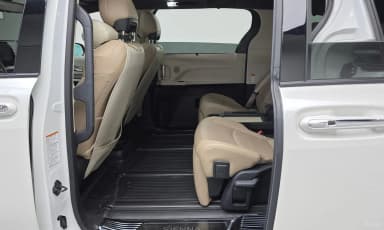 Siena 4th generation