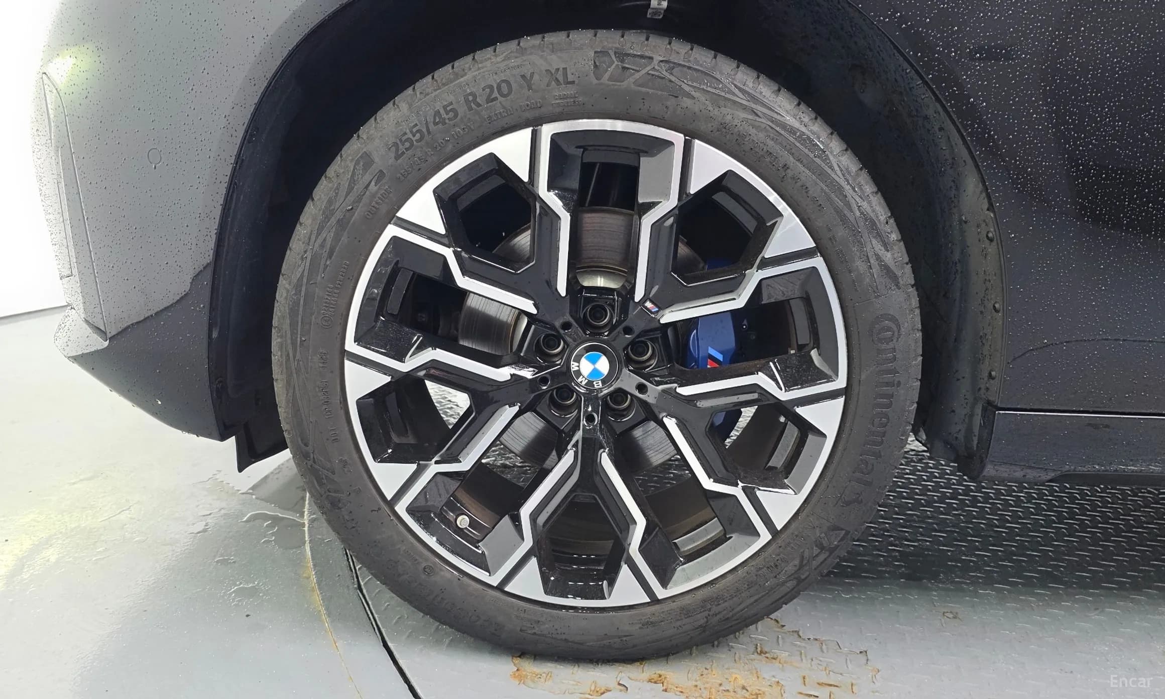 X3 (G45)