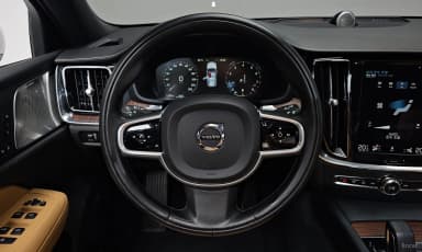 V60 Cross-Country 2nd Generation