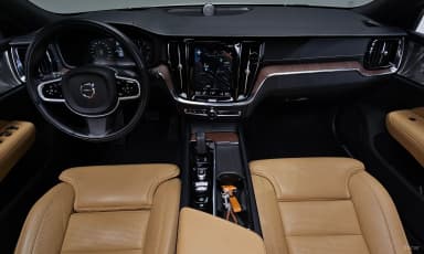 V60 Cross-Country 2nd Generation
