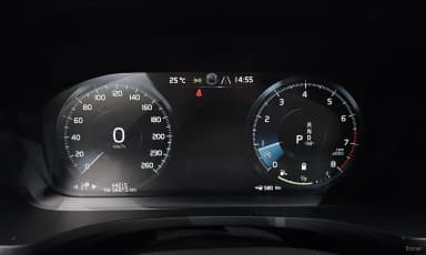 V60 Cross-Country 2nd Generation