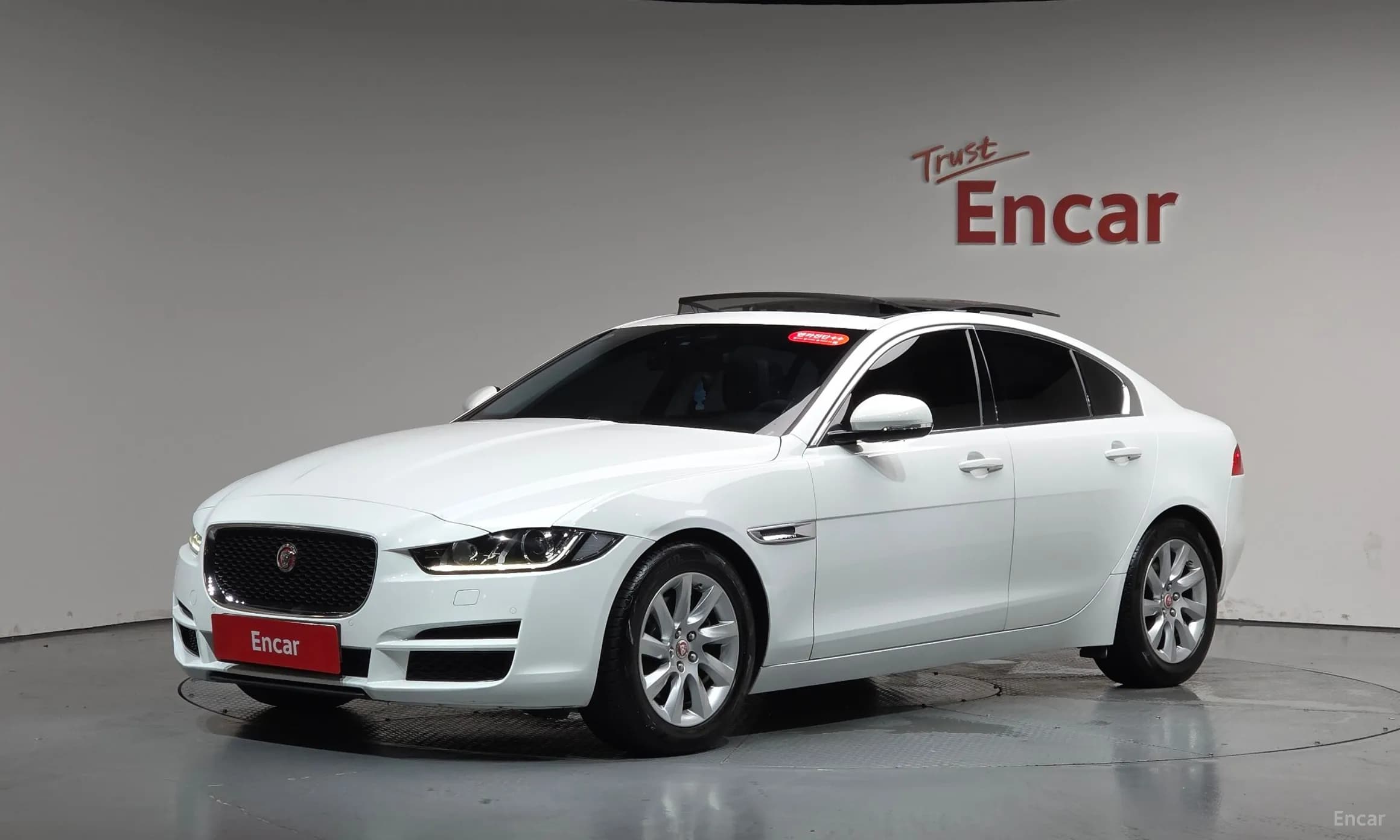 XE