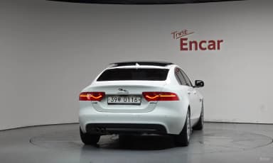 XE