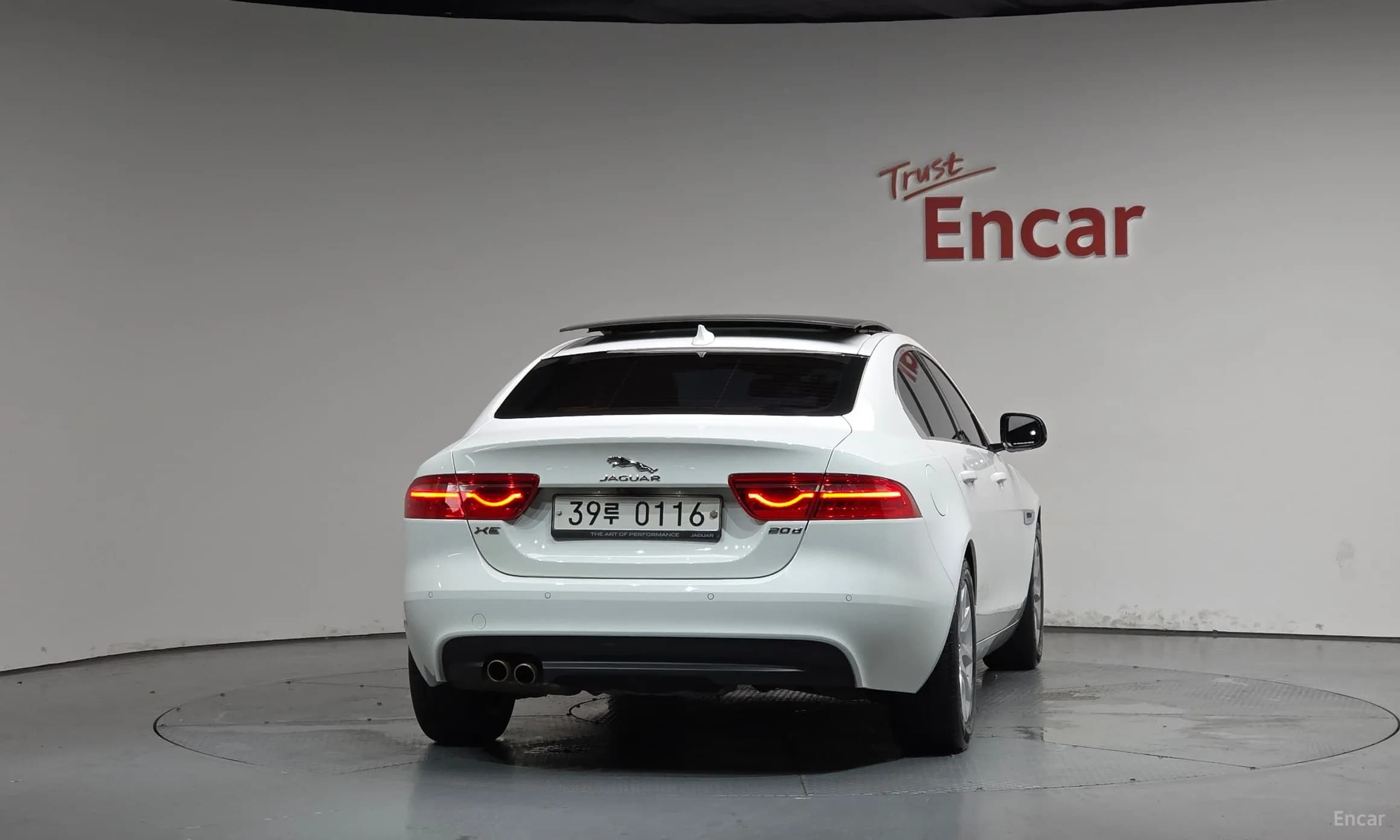 XE