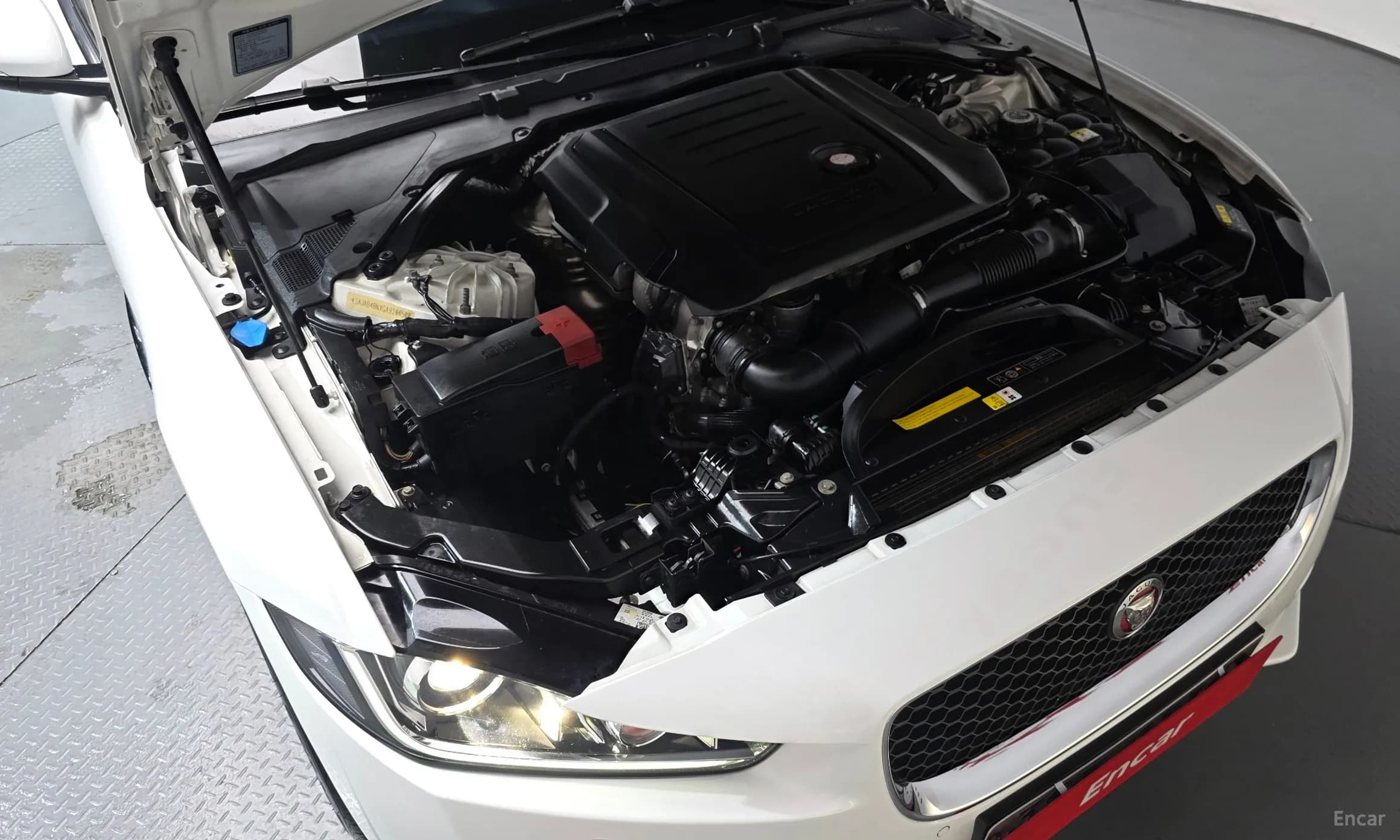 XE