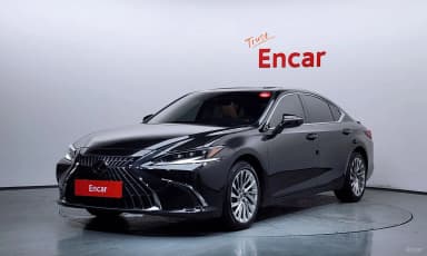 ES300h 7th Generation