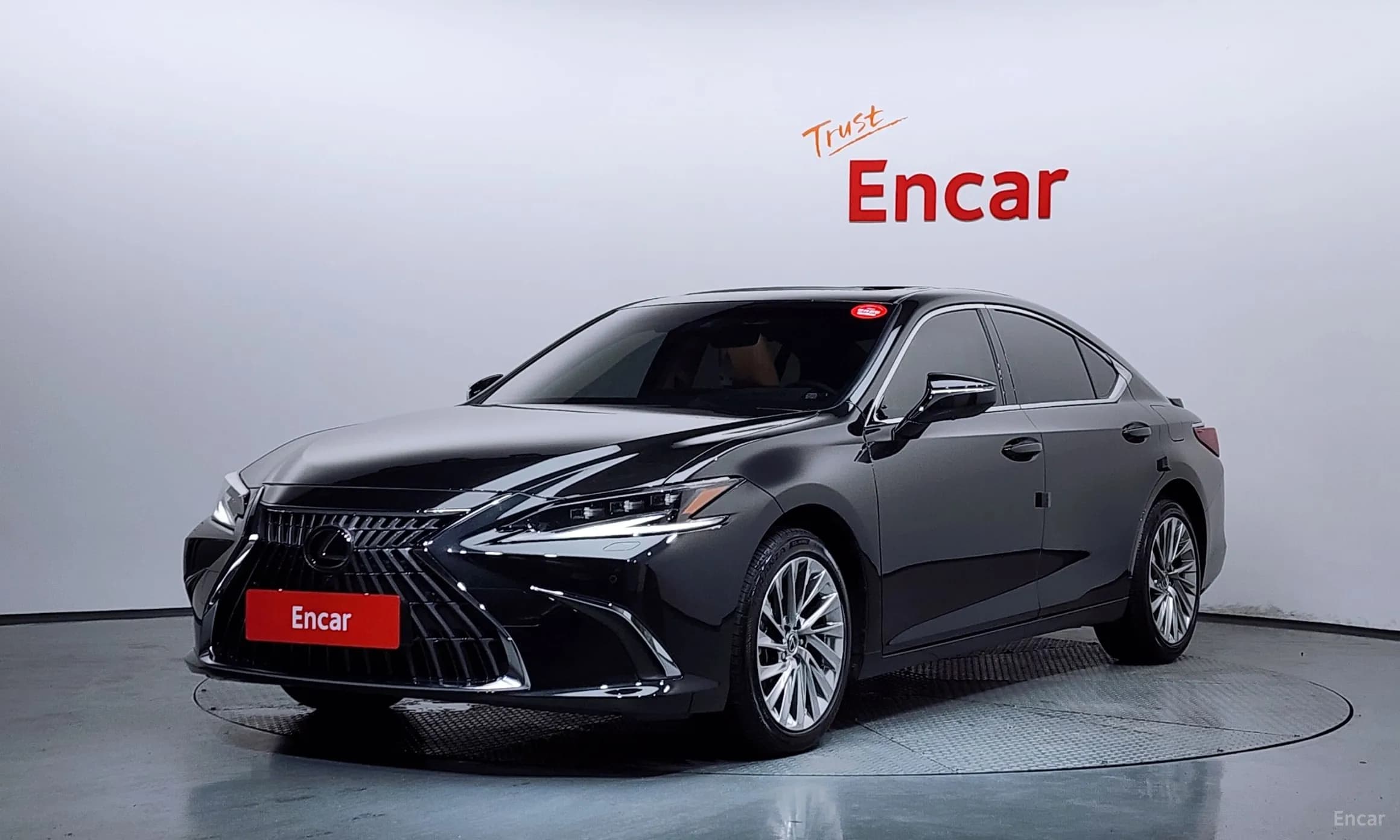 ES300h 7th Generation