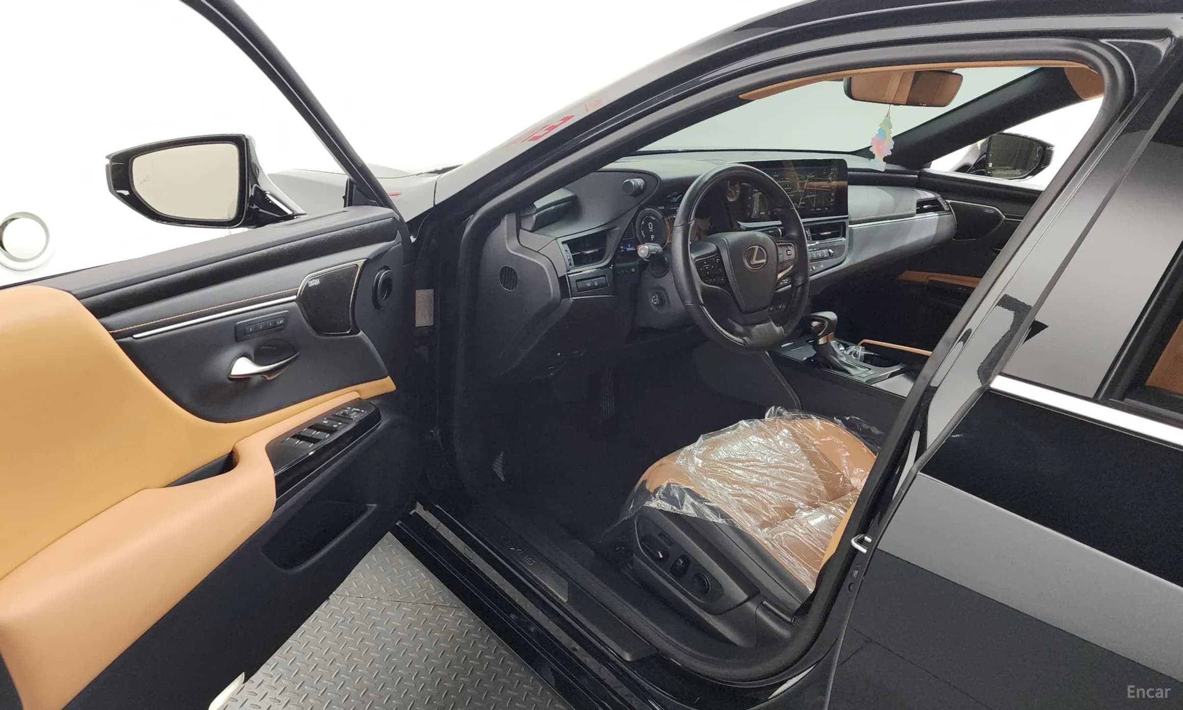 ES300h 7th Generation