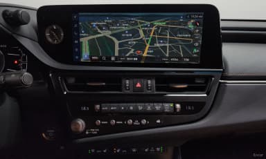 ES300h 7th Generation