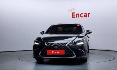 ES300h 7th Generation