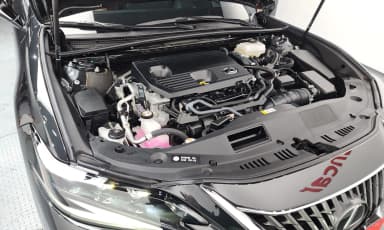 ES300h 7th Generation