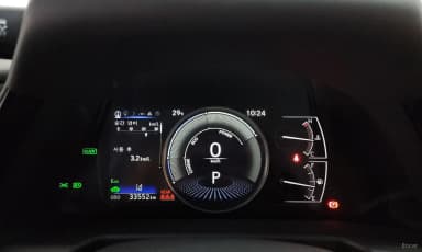 ES300h 7th Generation