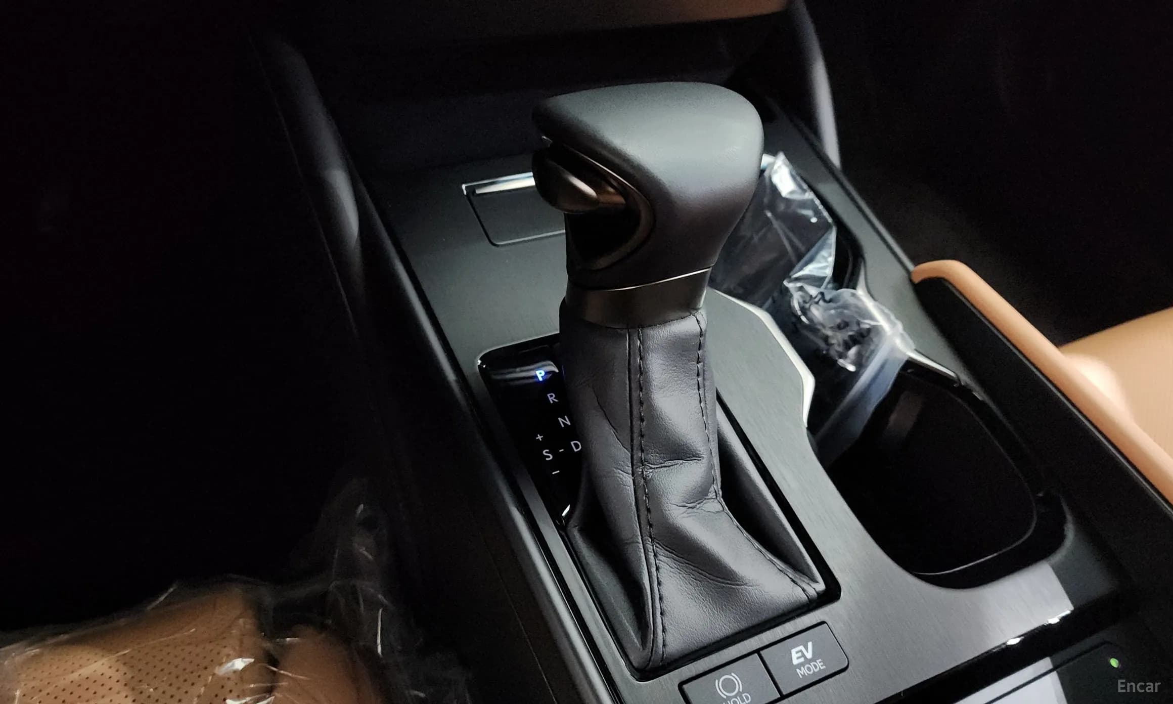 ES300h 7th Generation