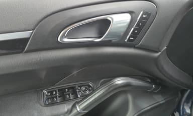 New Cayenne
