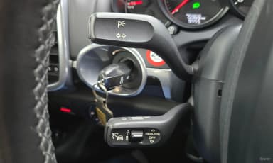 New Cayenne