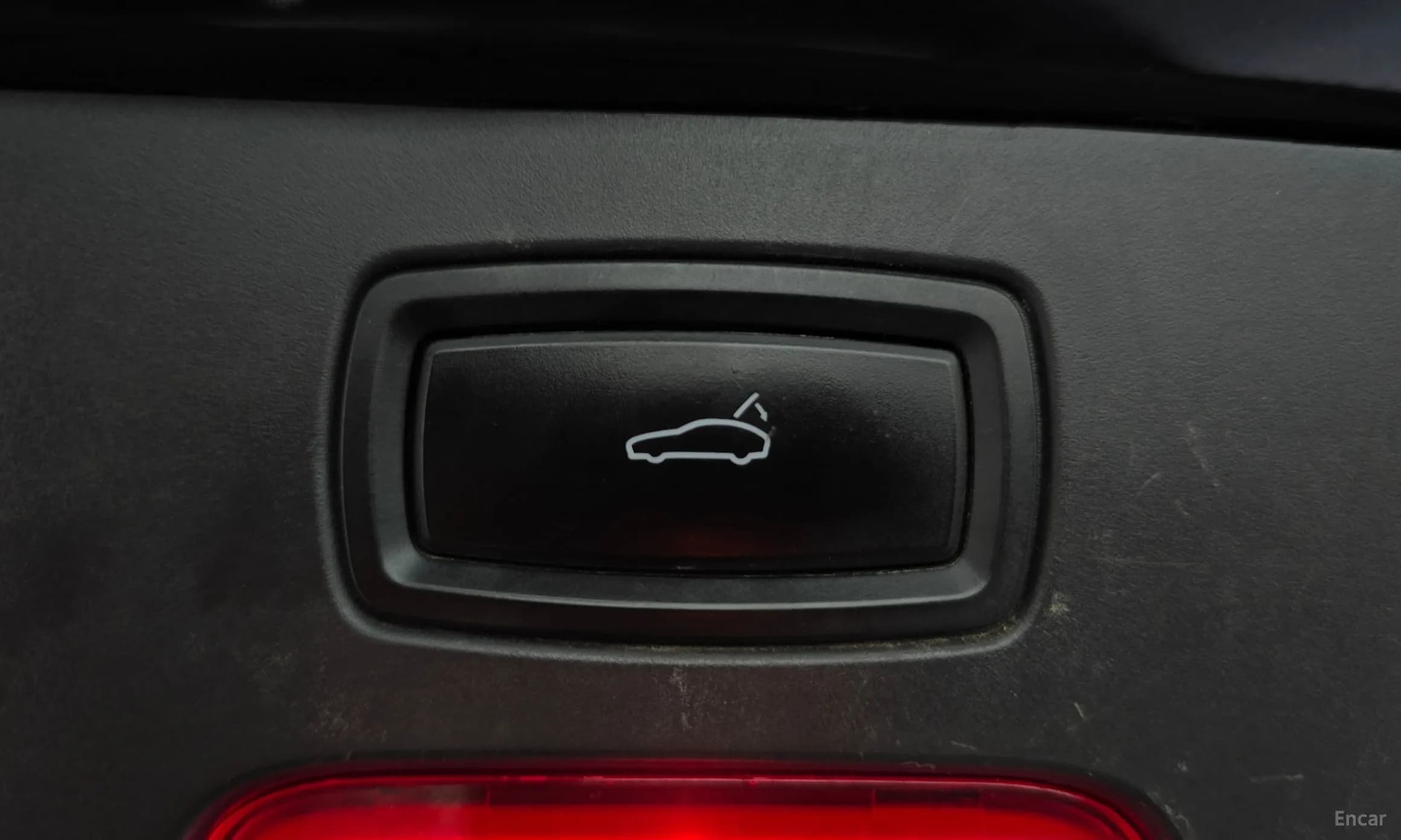 New Cayenne