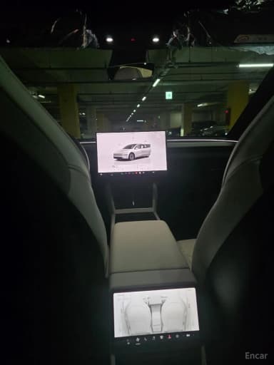 Model Y