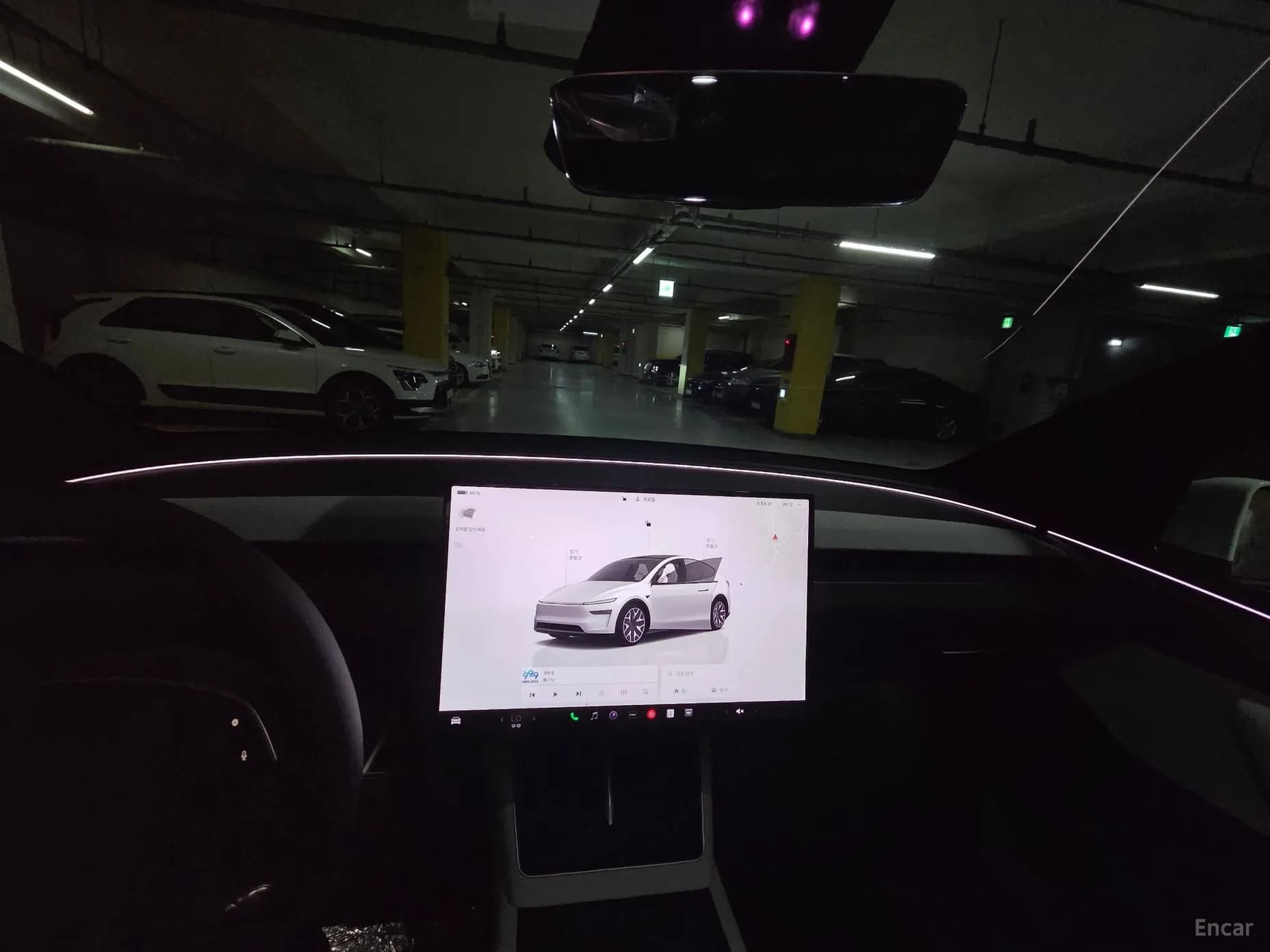 Model Y