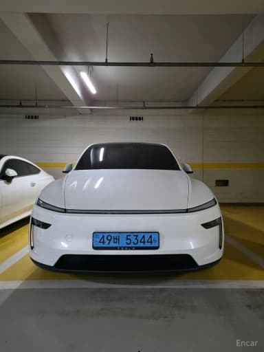 Model Y