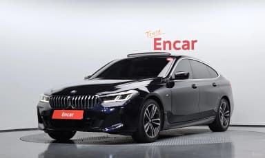 6-Series GT (G32)