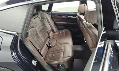 6-Series GT (G32)